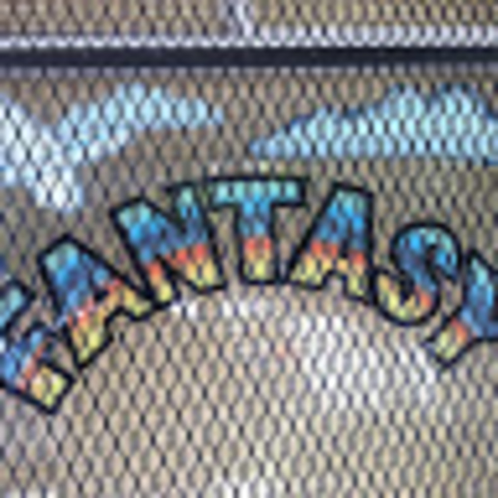 Meet your Posher, Jared